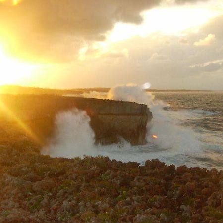 جوفرنرز هاربور Mon Soleil Home المظهر الخارجي الصورة